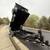 2019 Snake River 7x16 Dump Trailer - 4' Walls, Ramps, 5 New Tires 3 thumbnail