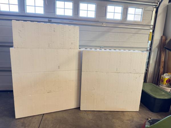 Fox Block ICF 1