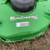 John Deere Auto Connect 72D Mower Deck - Drive Over- Like New! 4 thumbnail