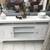 White Media Console 3 thumbnail