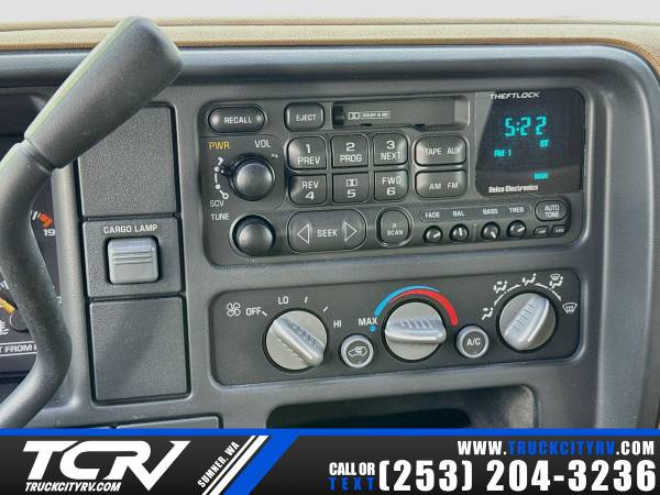 1995 GMC Sierra 1500 Club - Photo 15