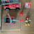 Hape Fire Station - EUC 7 thumbnail