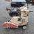 EDCO SB-18W Pavement Concrete / Asphalt  Saw 18" blade 7 thumbnail