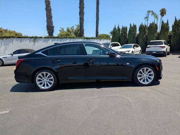 2022 Cadillac CT5  Luxury Sedan - $25,995 (Call *(657) 255-7867* to Confirm Availability Instantly)63469625500547123