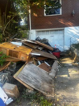 Junk Removal Services - Get rid of all you junk ASAP!! 1