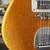 Fano JM6 Alt de Facto Lambertone Ristretto P90s Mastery Bridge Gold Sparkle 2022 5 thumbnail