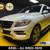 2012 Mercedes-Benz M-Class ML 350 BlueTEC Sport Utility 4D 1 thumbnail