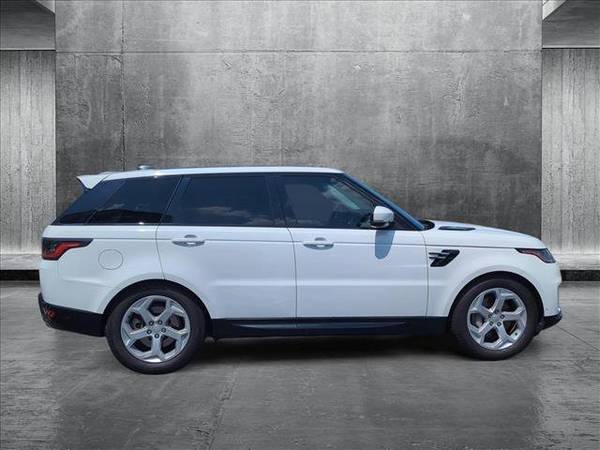 2018 Land Rover Range Rover Sport 4x4 4WD HSE SUV - $24,599 (Llame al *(678) 721-8304* para confirmar disponibilidad al instante)63621236944769123