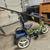 Disabled child's trike. 5 thumbnail