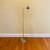 Mid Century Modern Chrome Eyeball Floor Lamp George Kovacs For Robert 7 thumbnail