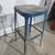 Metal Industrial Stool 2 thumbnail