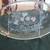 Beautiful MIKASA Crystal Cinderella Oval Tray 1 thumbnail