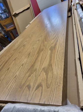 CABINET WALL 1