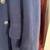 Vintage Airforce Wool Men’s Overcoat Size 41L 14 thumbnail