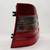 98-03 Mercedes benz ml series passenger side taillight 2 thumbnail