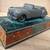 Lincoln Continental Wood, Bronze, and Marble mounted Dealership Awards 2 thumbnail