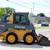 2014 John Deere 318D Skid Steer Loader Enclosed Cab - LOW HOURS! 2 thumbnail