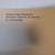 2 Vintage Postcards of Passenger Planes 6 thumbnail