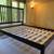 Bed Frame Solid Wood Queen Size 1 thumbnail