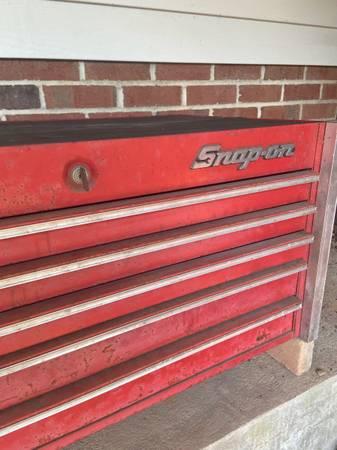 Snap-On 1