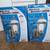 2 Decorative Motion sensing outdoor Wall Lanterns. Brand new 1 thumbnail