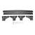 Roof Rails for Toyota Rav4 (2019-2025) 3 thumbnail