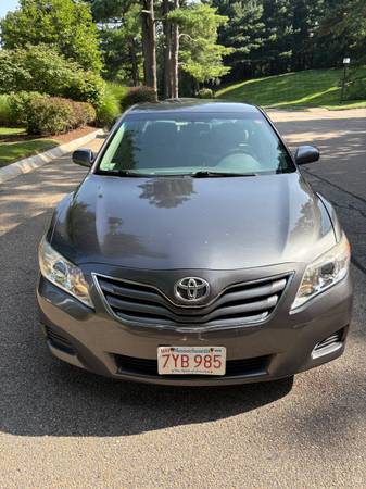 For Sale: 2010 Toyota Camry LE – Reliable Front-Wheel Drive Sedan - $7,000 (Newton)63470620544641122