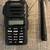 YAESU Air Band Transceiver FTA-250L (Com only) 1 thumbnail