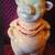 Smiley Pig Cookie Jar - Shawnee Pottery 1 thumbnail