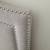 Gray Upholstered Headboard - Full/Queen 2 thumbnail