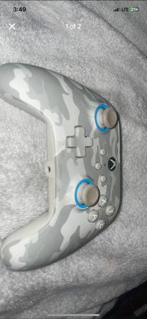 Xbox controller pro 1