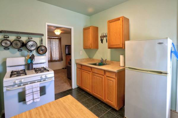 $1,000 / 1br - 650ft2 - Excelente apartamento amueblado tranquilo (Casa de Oro)63865702977923121
