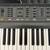 Vintage Roland E-20 synthesizer 3 thumbnail