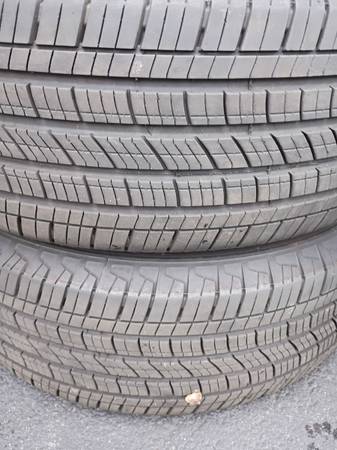 Michelin Primacy 1
