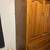 Wooden armoire with drawers 2 thumbnail