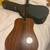 Epiphone 70'svintage spuce top guitar 7 thumbnail