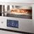*Lightly Used* Monogram 30” Built-in Hearth Pizza Oven 2 thumbnail