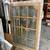 6’9” X  9’ 4” Dutch door unit with side lights 7 thumbnail