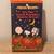1996 It's The Great Pumpkin Charlie Brown VHS Tape in Clamshell Case 1 thumbnail