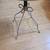 Vintage Adjustable Stool 4 thumbnail