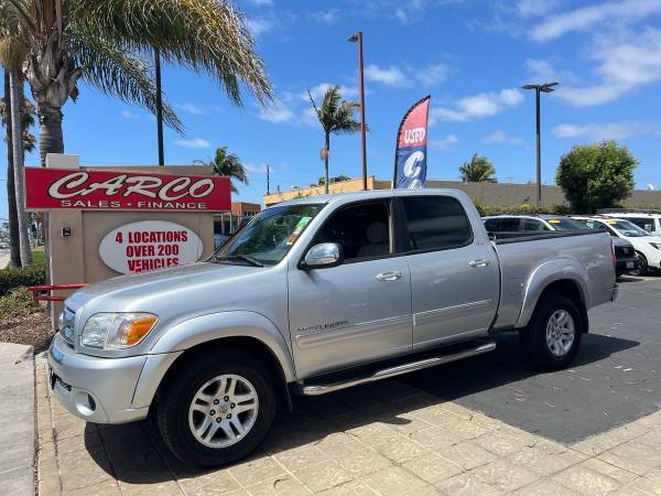 2006 Toyota Tundra double cab - Photo 5