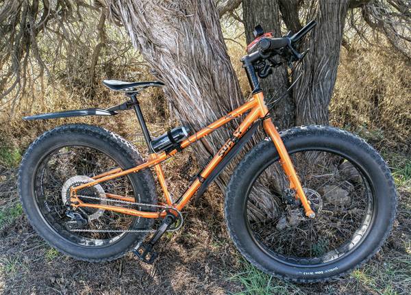 Surly Pugsley 1