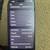 iPhone 16 pro max 256gb AT&T, cricket service 10 thumbnail