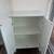 White wooden cabinet 3 thumbnail