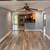 2 bedrooms, 1 bathroom, and an open floor plan with mid-century 3 thumbnail