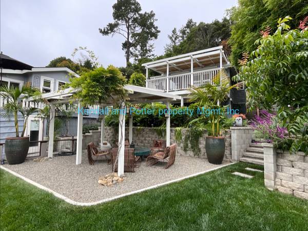 $2,850 / 1br - 850ft2 - Refurbished 1 Bed/1 Bath in Aptos Hills (aptos)63682832309761120