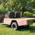 1972 Harley Davidson Utilicar Golf Cart 2 thumbnail