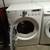 Stackable washer and electric dryer 5 thumbnail