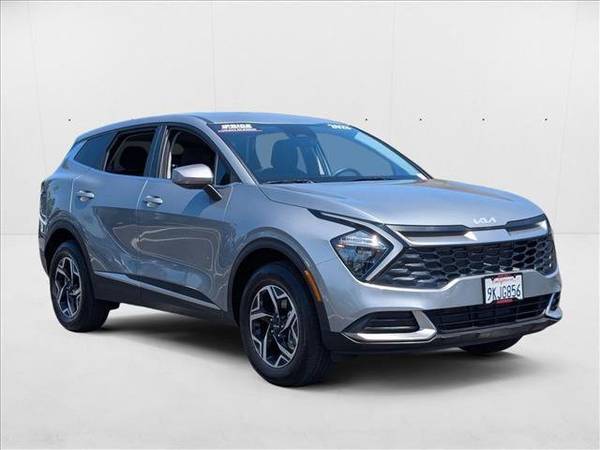 2023 Kia Sportage AWD All Wheel Drive LX SUV - $25,955 (Call *(650) 603-5776* to Confirm Availability Instantly)63470231905665122