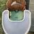 Svan Signet Wooden High Chair with Removable Tray 3 thumbnail